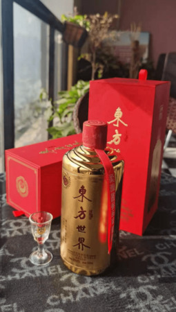 白酒搭什么禮品(送禮白酒和什么搭配)