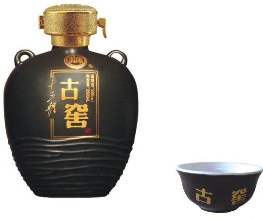 古時(shí)候杜康酒多少度(古代杜康酒多少度)