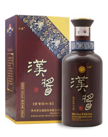 漢室賴茅53度多少錢(qián)(漢室賴茅酒53度價(jià)格)