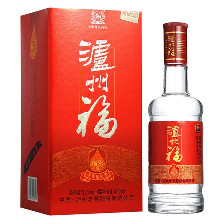 瀘州福酒怎么樣(瀘州福52度酒怎么樣)