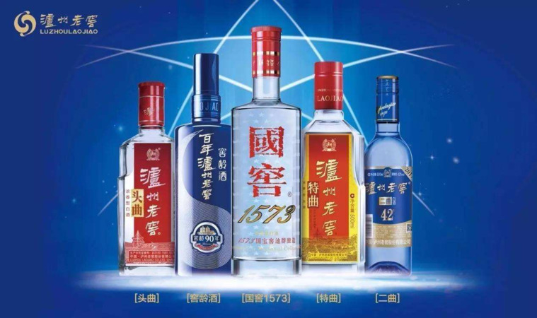 瀘州老窖750ml10年(瀘州老窖1L)