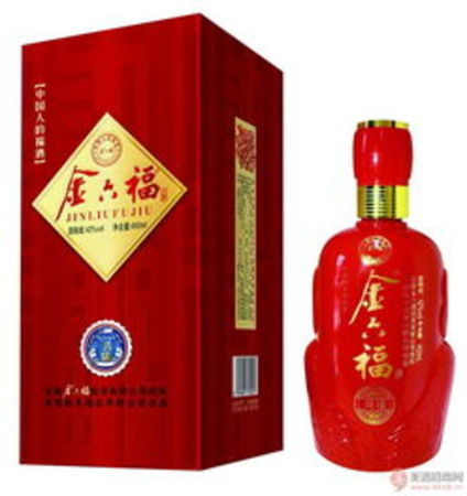 金六福瑞福酒多少錢(qián)一瓶(金六福瑞福酒)