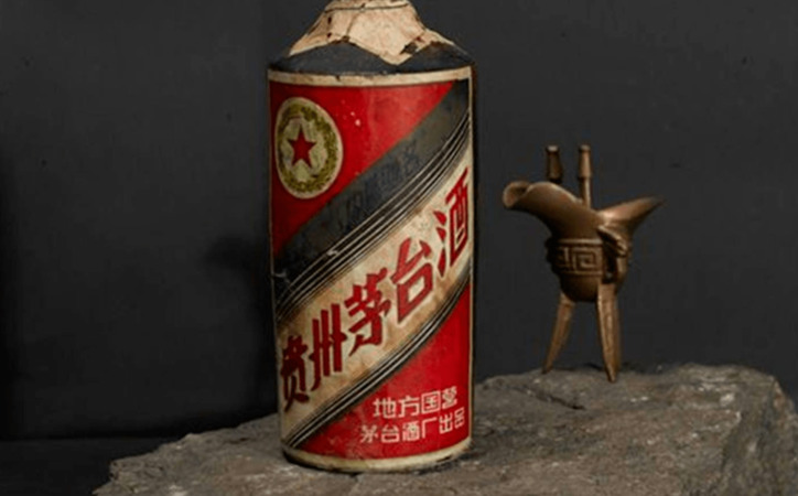 貴州茅臺白金軍隊典藏酒(貴州茅臺軍典酒價格)