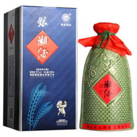 湖南湘酒怎么樣(湖南湘酒怎么樣)