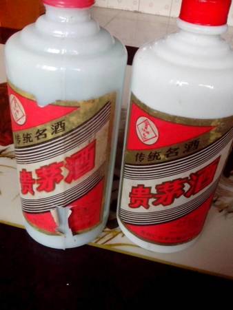 茅酒的價格(中茅酒價格)