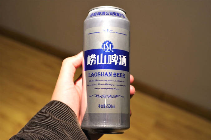 嶗山啤酒500ml價格8度(嶗山啤酒清爽500ml價格)