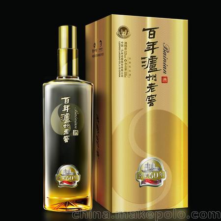 瀘州18年百年老窖(瀘州老窖100年)