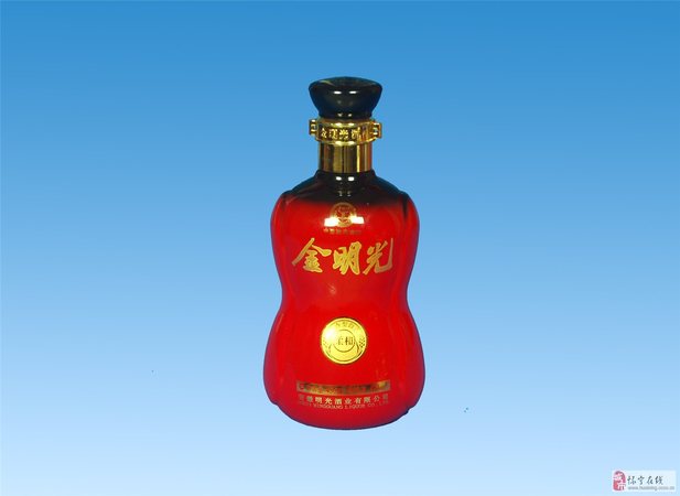 五星明光酒多少錢(qián)(明光貢酒五星價(jià)格)