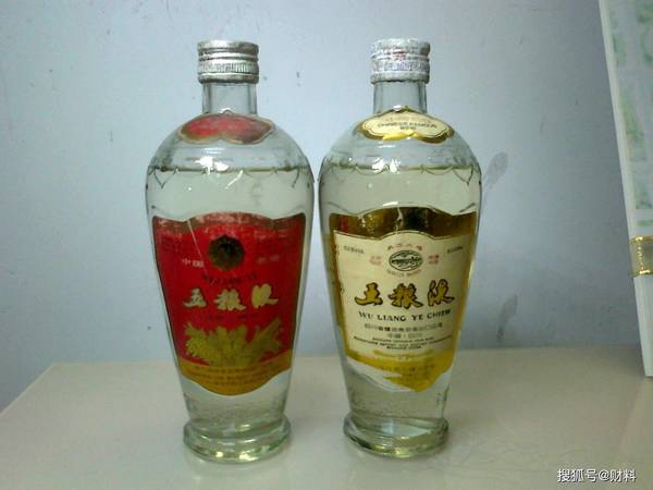 2006年出廠的五糧液酒如何(五糧液原廠酒有哪些)