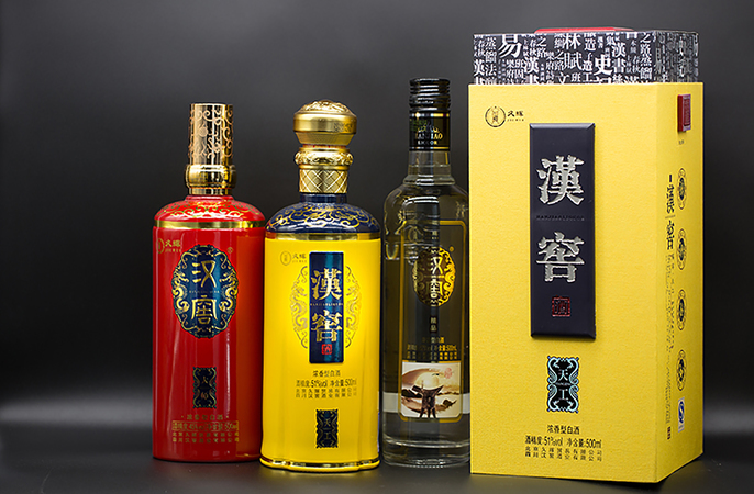 延安白酒48度(48度白酒)