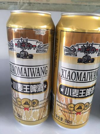 小麥王啤酒500ml多少錢(小麥王啤酒500ml多少錢一罐)