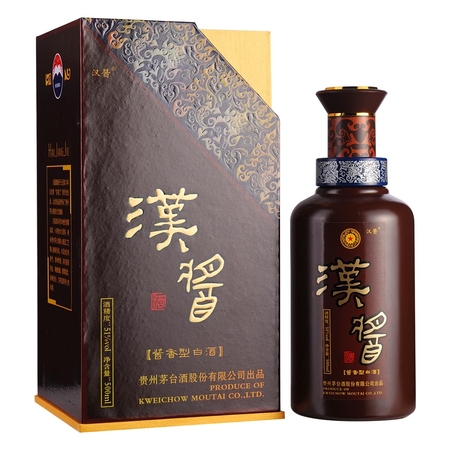 茅臺(tái)漢醬酒歷年價(jià)格(茅臺(tái)漢醬酒價(jià)格51度價(jià)格)