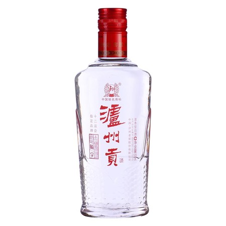 瀘州老窖瀘州貢金色歲月(金色歲月瀘州貢酒)