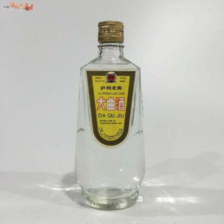 瀘州大曲酒52度價(jià)格(瀘州大曲酒52度多少錢)