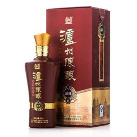 38度老窖陳藏濃香型(陳藏老窖38度)