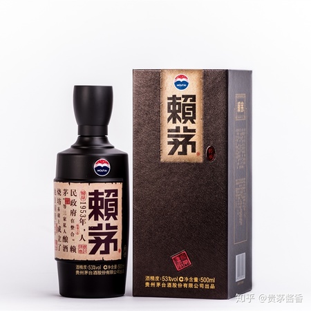 什么是賴茅(什么是賴茅酒)