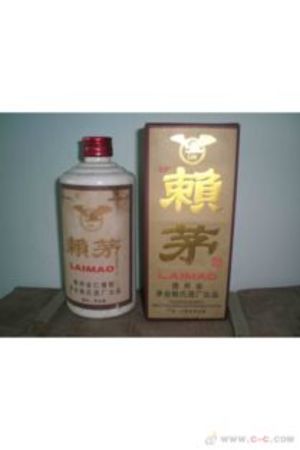 賴茅酒53八年價(jià)格表(八年賴茅酒53度價(jià)格表)