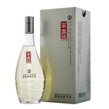 勁牌半壺酒多少算好價(jià)(勁牌半壺酒42度價(jià)格表)