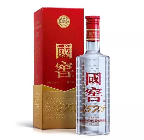 白酒國窖1573報價(國窖1573白酒價格)