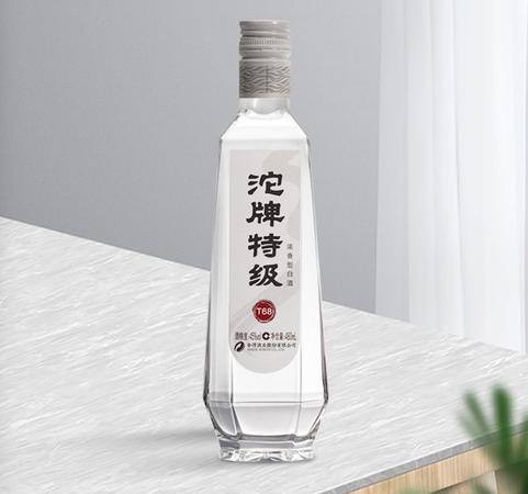 光瓶酒的價(jià)格簽用什么底好看(瀘州老窖光瓶酒)