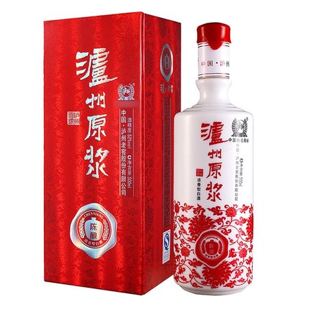 瀘州原漿酒52度天典價(jià)格表(瀘州原漿酒52度多少錢)