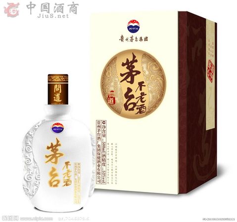 茅臺不老酒白金酒(茅臺不老酒白金酒38度)