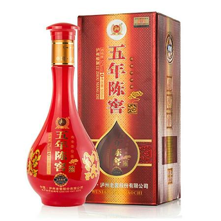 52度皖酒多少錢一瓶(皖酒52度價格表及圖片)