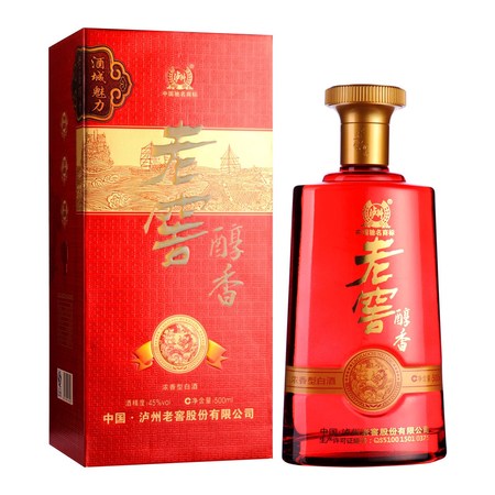 老窖醇香品嘗6酒報(bào)價(jià)(老窖醇香品嘗6酒多少錢)