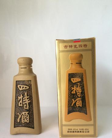 四特酒古鐘瓷45度價(jià)格(四特酒古鐘瓷45度多少錢)