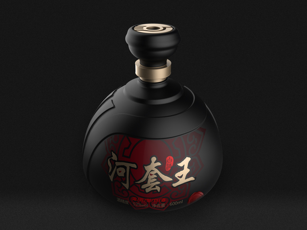 河套王珍藏精品酒金馬多少錢(河套金馬酒的價(jià)格表)