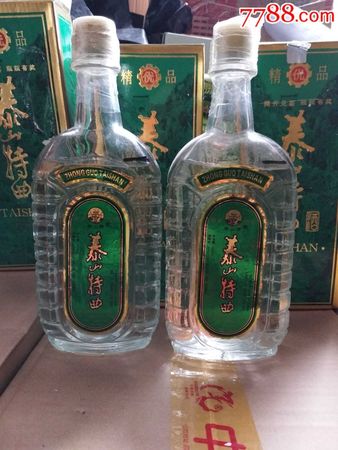 泰山酒怎么開(泰山酒怎么開?)