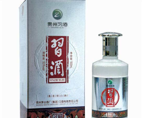 貴州遵義習(xí)酒46度500ml價(jià)格(遵義酒價(jià)格53度多少錢一瓶)