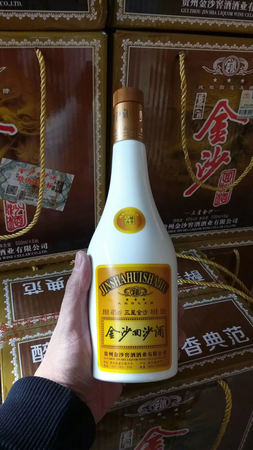 正宗金沙回沙酒價格表(金沙回沙酒價格表)