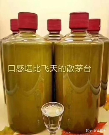 白酒是什么釀造的(白酒都是什么釀造的)