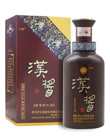 漢碑酒有哪些(漢碑酒價格表和圖片)