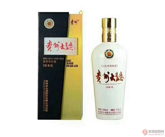 貴州特醇53度酒價(jià)格表(貴州特醇醬酒53度價(jià)格表)