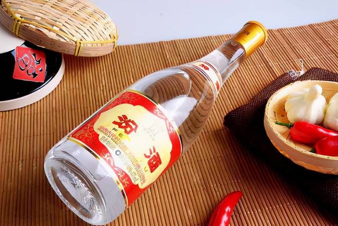 光瓶酒什么酒好賣(什么價位的光瓶酒好賣)