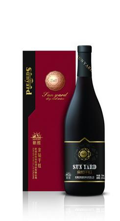 金鉆干紅葡萄酒價格表(金鉆干紅葡萄酒價格)