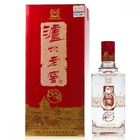 瀏陽河50度陳窖價格(陳窖酒)