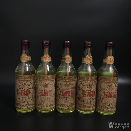 五糧液密鑒酒紅瓶(五糧液密鑒酒多少錢(qián)一瓶)