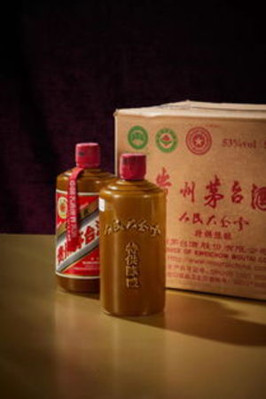 10年茅臺(tái)陳釀價(jià)格(茅臺(tái)10年陳釀多少錢啊)