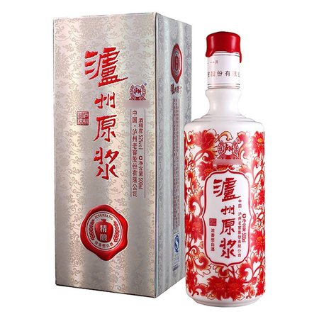 老窖原漿52度價(jià)格瀘州老(瀘州老窖原漿酒52度價(jià)格)