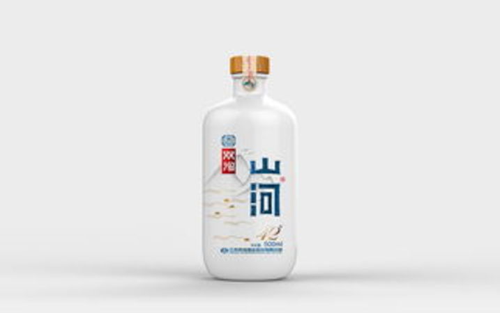 八十年代山河牌雙溝什么價(jià)格(雙溝山河酒)