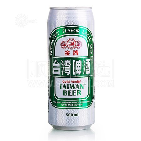 臺灣金牌啤酒多少錢(臺灣啤酒在臺灣的價格)