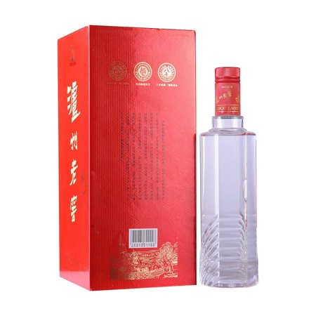 老瀘州酒52度和爽8價(jià)格(老瀘州和爽白酒52度價(jià)格)