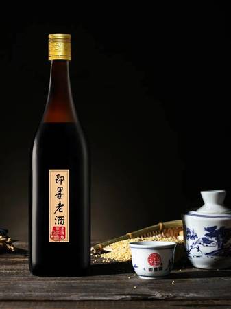 九子巷黍米老酒價格(九子巷黍米老酒價格表)