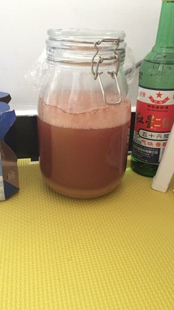 自釀葡萄酒第二次發(fā)酵(自釀葡萄酒第二次發(fā)酵的作用)