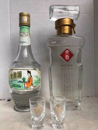 哪種白酒最好(白酒哪種最好)