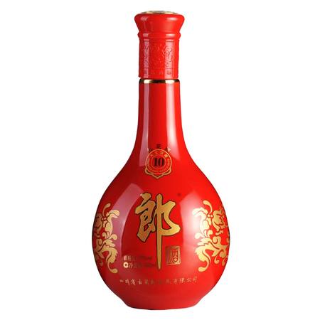 紅花郎酒十年價(jià)格表(紅花郎酒10年價(jià)格)