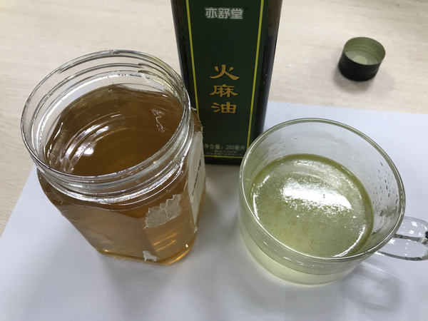 蜂糖加白酒治療感冒嗎(白酒加蜂蜜能喝嗎能治感冒嗎)